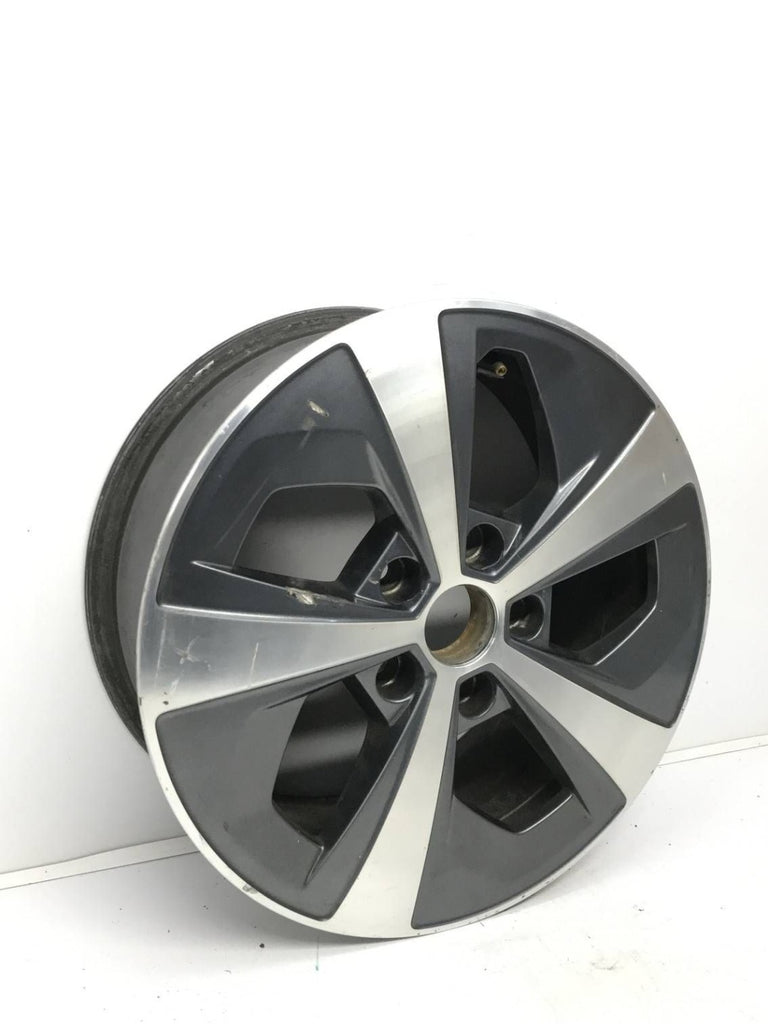 1x Alufelge 19 Zoll 5E0601025AP Skoda Octavia Iii Rim Wheel FEL8840901155lh