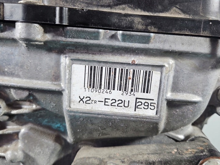 Motor Toyota Corolla X2ZR-E22U 1.8 98PS 2022 Benzin Engine Unkomplett MOT1096918992qb