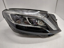 Laden Sie das Bild in den Galerie-Viewer, Frontscheinwerfer Mercedes-Benz W222 A2229060802 Rechts Scheinwerfer Headlight SCH1463738704bc
