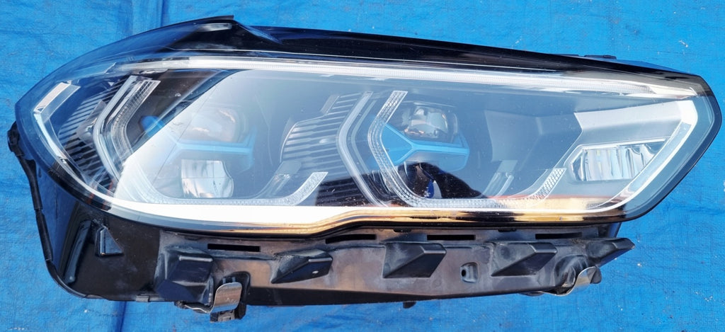 Frontscheinwerfer BMW X5 G05 9481790-09 LE16A6379 85122000 Rechts Headlight SCH6156385148vl
