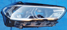 Laden Sie das Bild in den Galerie-Viewer, Frontscheinwerfer BMW X5 G05 9481790-09 LE16A6379 85122000 Rechts Headlight SCH6156385148vl