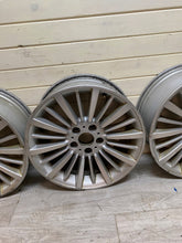 Load image into Gallery viewer, 4x Alufelge 18 Zoll 8.0" 5x120 BMW Rim Wheel FEL3842671935ho