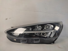 Laden Sie das Bild in den Galerie-Viewer, Frontscheinwerfer Ford Focus JX7B-13E015-CE Full LED Rechts oder Links SCH8180523613iz