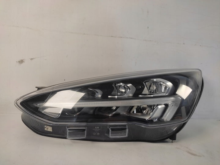 Frontscheinwerfer Ford Focus JX7B-13E015-CE Full LED Links Headlight SCH8180523613iz