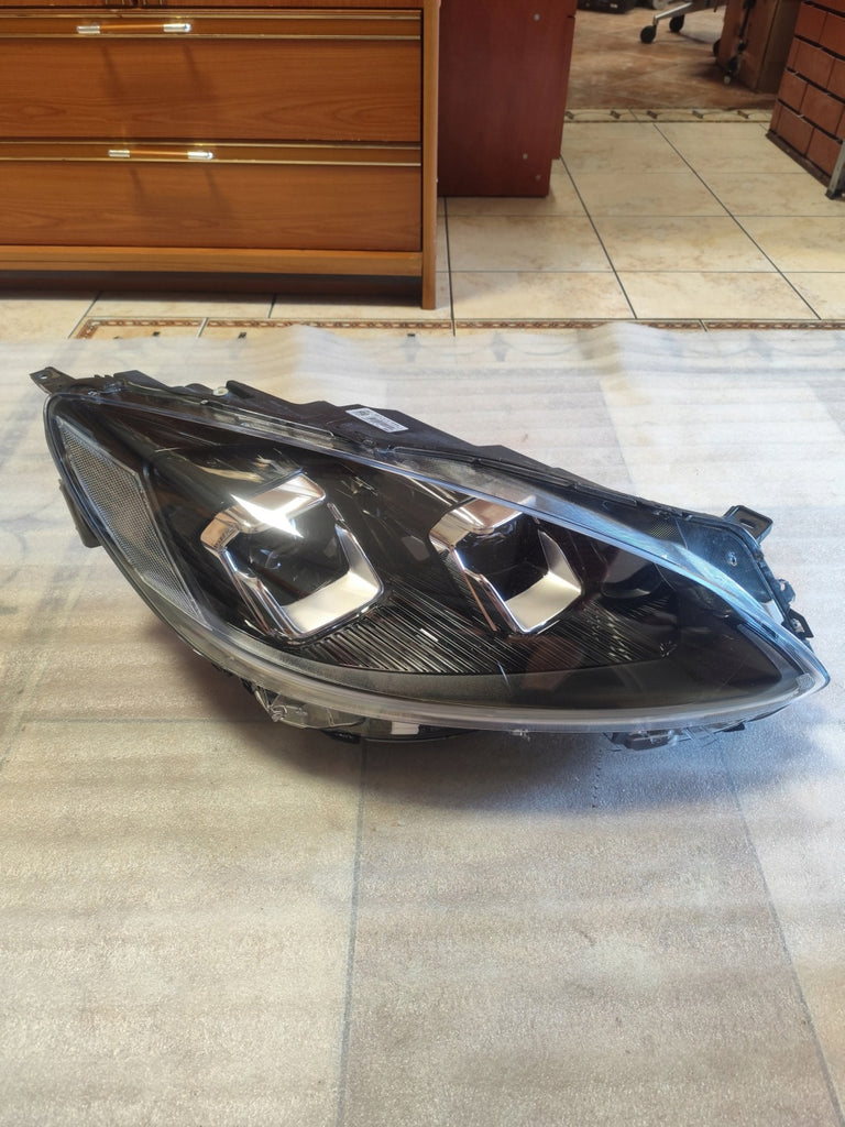 Frontscheinwerfer Ford Kuga LV4B-13E016-AS Rechts Scheinwerfer Headlight SCH8619120704vk