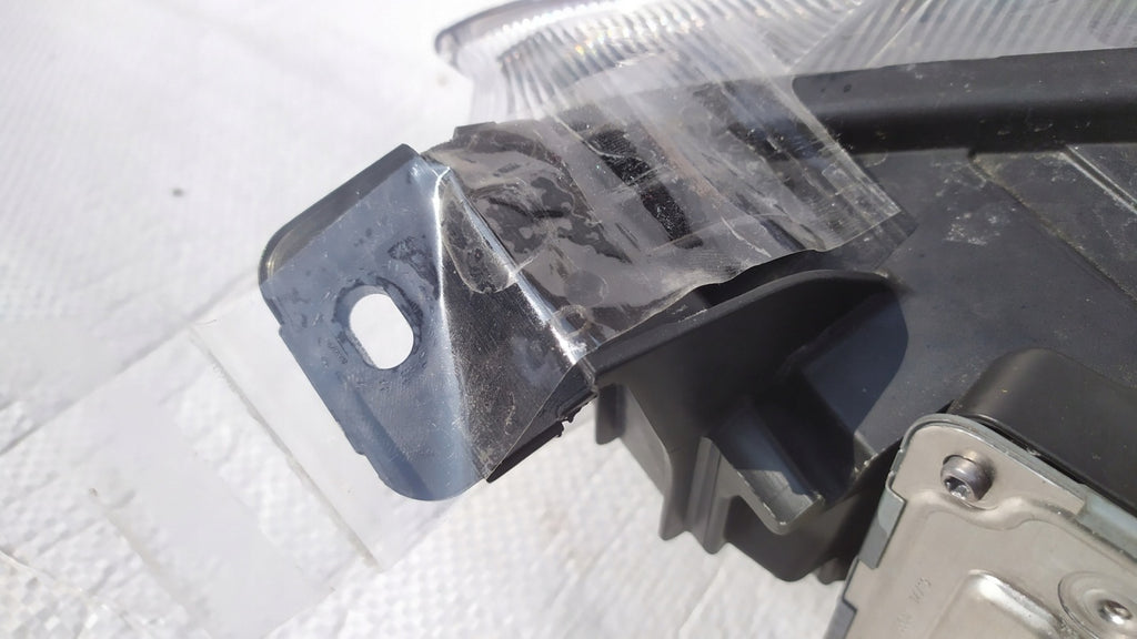 Frontscheinwerfer Ford Focus JX7B-13E014 LED Rechts Scheinwerfer Headlight SCH8986243971tv