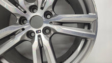 Laden Sie das Bild in den Galerie-Viewer, 1x Alufelge 18 Zoll 8.0&quot; 5x112 57ET 7848602 BMW 2 F45 F46 Rim Wheel