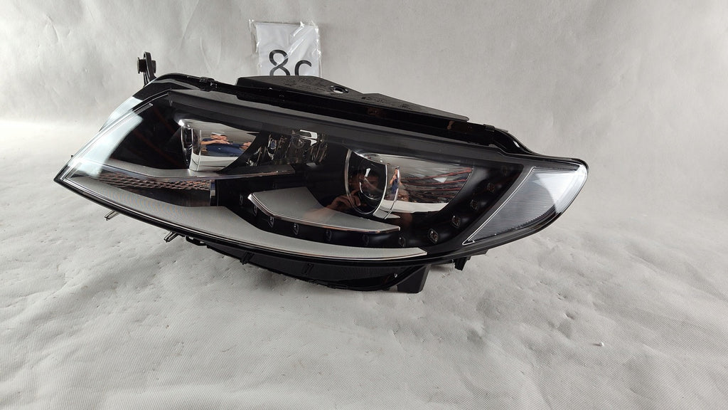 Frontscheinwerfer VW Passat Cc 3C8941751Q Xenon Links Scheinwerfer Headlight