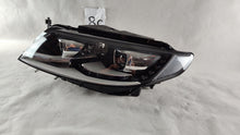 Laden Sie das Bild in den Galerie-Viewer, Frontscheinwerfer VW Passat Cc 3C8941751Q Xenon Links Scheinwerfer Headlight