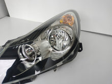 Load image into Gallery viewer, Frontscheinwerfer Opel Corsa D 13217453 Links Scheinwerfer Headlight