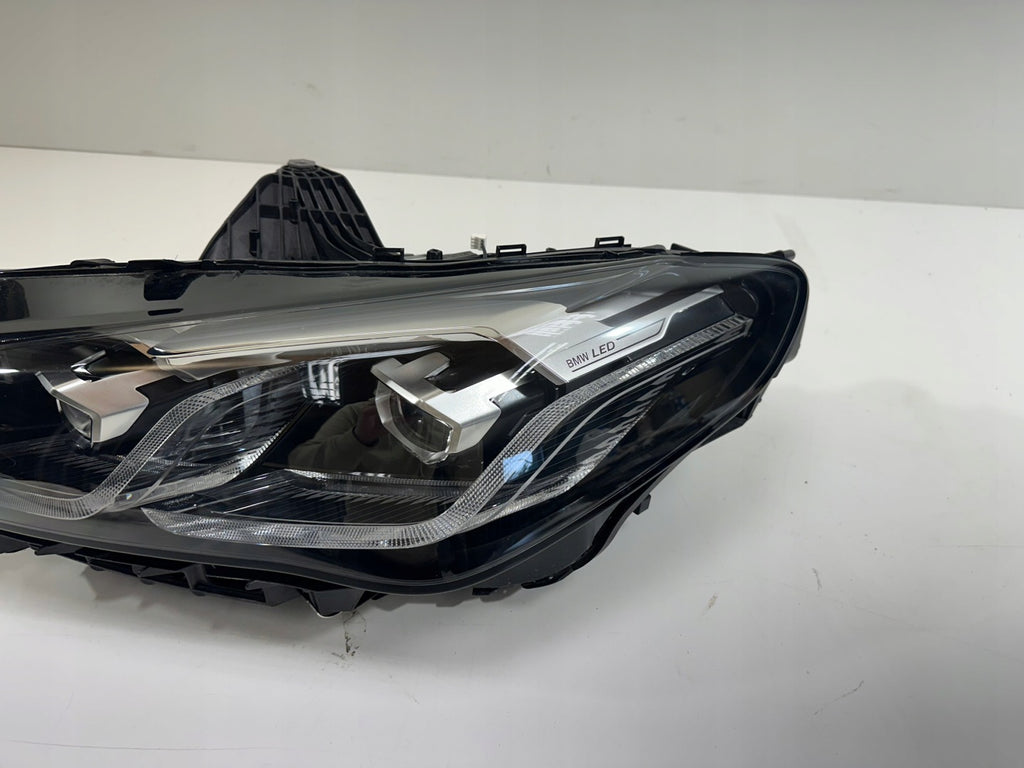 Frontscheinwerfer BMW 2 Active Tourer U06 5A42247-08 LED Links Headlight SCH5447914444fx