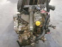 Laden Sie das Bild in den Galerie-Viewer, Motor Renault Scenic K9K837 1.5 DCI 110PS 81kW Diesel Engine Komplett