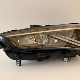 Frontscheinwerfer Seat Leon 5FB941007F LED Links Scheinwerfer Headlight SCH4508996153il