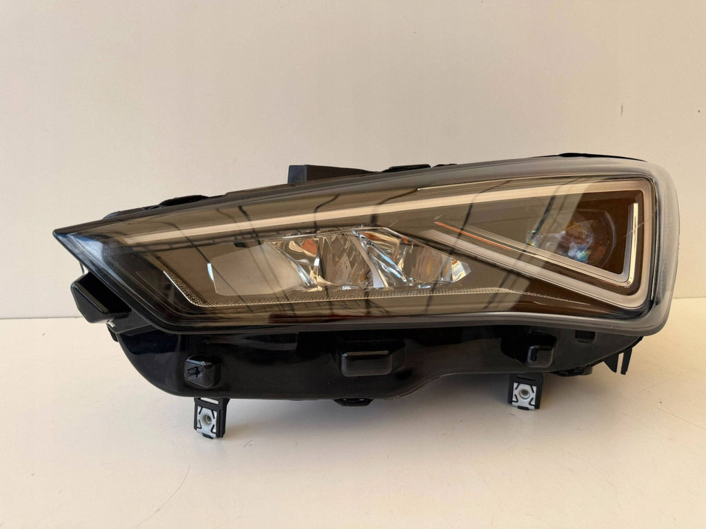 Frontscheinwerfer Seat Leon 5FB941007F LED Links Scheinwerfer Headlight SCH4508996153il