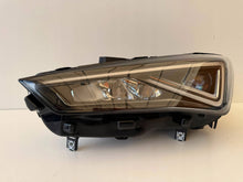 Laden Sie das Bild in den Galerie-Viewer, Frontscheinwerfer Seat Leon 5FB941007F LED Links Scheinwerfer Headlight SCH4508996153il
