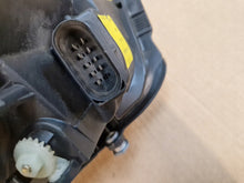 Laden Sie das Bild in den Galerie-Viewer, Frontscheinwerfer Seat Alhambra Sharan 7M3941016AD Rechts Scheinwerfer Headlight