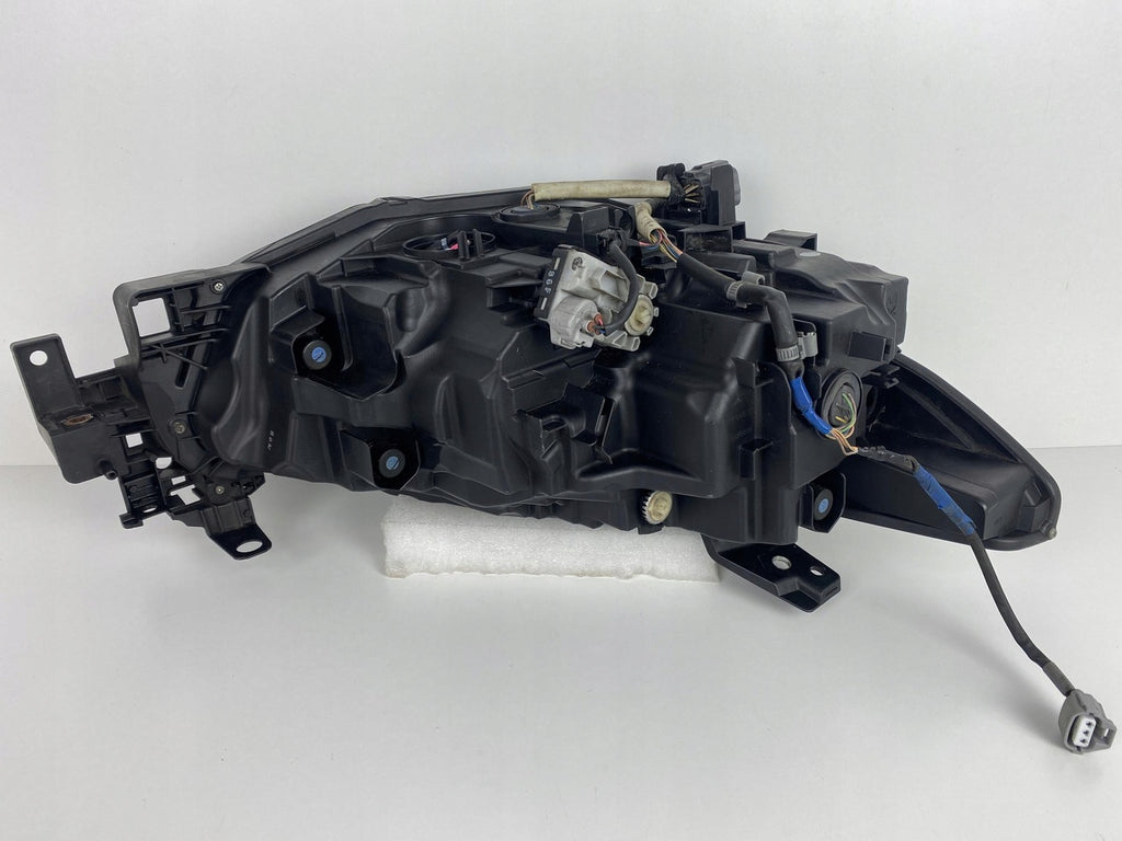 Frontscheinwerfer Mazda 6 Gj GRF5-51040 Full LED Links Scheinwerfer Headlight SCH3402628379pr