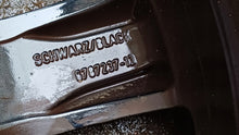 Load image into Gallery viewer, 1x Alufelge 17 Zoll 7.0" 5x100 6787237 Mini R56 Rim Wheel FEL6351056722rs