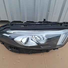 Frontscheinwerfer Mercedes-Benz W177 A1779063805 LED Rechts Headlight SCH6724849178qo