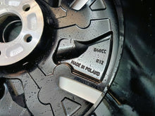 Load image into Gallery viewer, 1x Alufelge 19 Zoll 8.5" 5x108 56ET Glanz Schwarz 32294213 Volvo Xc40 Rim Wheel FEL7822668093tx