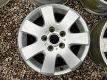 Load image into Gallery viewer, 1x Alufelge 16 Zoll 6.5" 5x120 51ET 7H0601025E VW Rim Wheel FEL8528785990hp