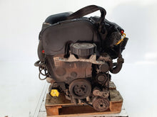 Load image into Gallery viewer, Motor Volvo S40 II B5254T3 2.5 220PS 162kW 2004 Benzin Engine Komplett MOT1032033283vd