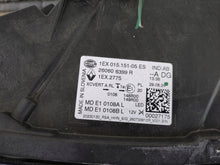 Laden Sie das Bild in den Galerie-Viewer, Frontscheinwerfer Renault 260606399R Full LED Links Scheinwerfer Headlight SCH3516215010xm