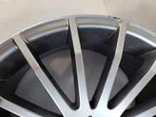 Load image into Gallery viewer, 1x Alufelge 19 Zoll 9.5" 5x112 50ET 36190950400 Mercedes-Benz W205 W204 FEL7844842487ak