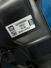 Load image into Gallery viewer, Frontscheinwerfer Opel Mokka X 42589988 Links Scheinwerfer Headlight SCH4089190980vr