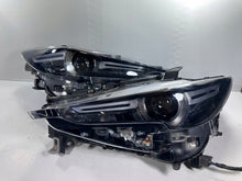 Laden Sie das Bild in den Galerie-Viewer, Frontscheinwerfer Mazda Cx-5 KB8P-51040 KB8P-51030 LED Ein Satz Headlight SCH6141860797nn