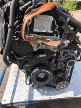 Laden Sie das Bild in den Galerie-Viewer, Motor Citroën Peugeot I YH01 DV5RC 1.5 HDI 42TKm 2023 Benzin Engine Komplett MOT8587493565sd