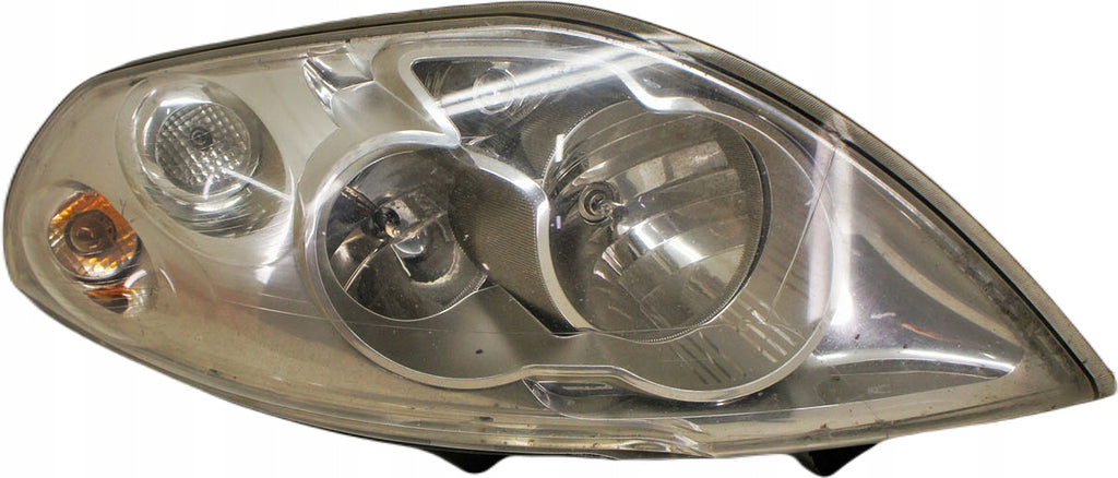 Frontscheinwerfer Renault Master III Rechts Scheinwerfer Headlight