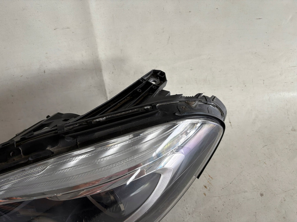 Frontscheinwerfer Mercedes-Benz W246 A2468207761 Links Scheinwerfer Headlight SCH4471315630qt