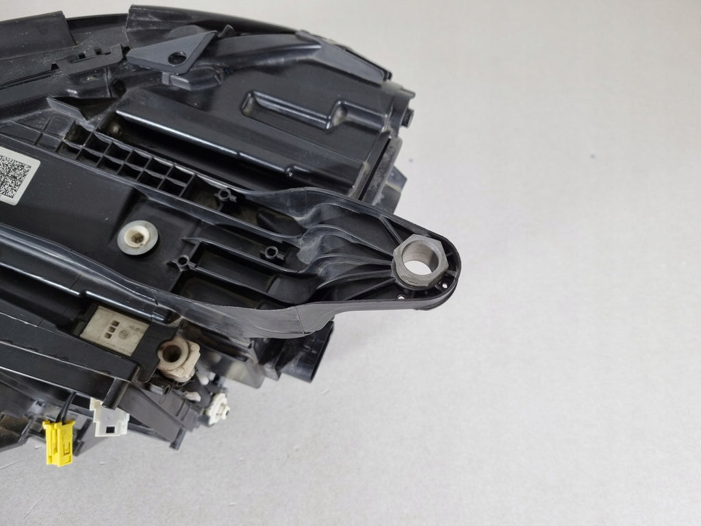 Frontscheinwerfer Mercedes-Benz Gle A1679065806 LED Rechts Headlight