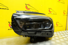 Laden Sie das Bild in den Galerie-Viewer, Frontscheinwerfer Mercedes-Benz W247 A2479061903 LED Links Headlight