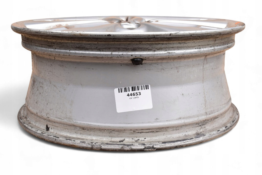 1x Alufelge 17 Zoll 6.5" 5x114.3 48ET Glanz Silber 52910-2Y400 Hyundai Ix35 FEL8149202365qf