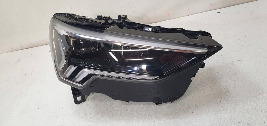 Frontscheinwerfer Audi Q3 83A941036C Rechts Scheinwerfer Headlight SCH2851070545ds