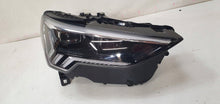 Laden Sie das Bild in den Galerie-Viewer, Frontscheinwerfer Audi Q3 83A941036C Rechts Scheinwerfer Headlight SCH2851070545ds