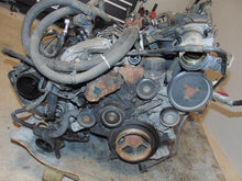 Load image into Gallery viewer, Motor Mercedes-Benz W203 OM 646.963 646.962 2.2 CDI 200TKm Diesel Komplett MOT7648663881il
