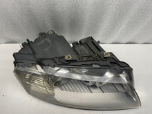 Laden Sie das Bild in den Galerie-Viewer, Frontscheinwerfer Audi A8 4E0941030AR Rechts Scheinwerfer Headlight SCH4183335484qa