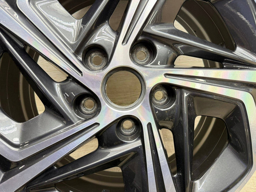 1x Alufelge 16 Zoll 5x114.3 52910-G4600 Hyundai I30 Rim Wheel FEL9243817708xq