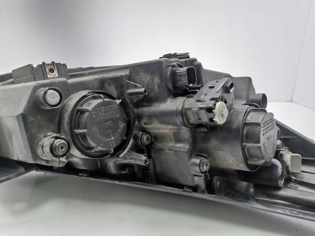 Frontscheinwerfer Hyundai Ix35 02A011800 Links Scheinwerfer Headlight SCH1057434828xl