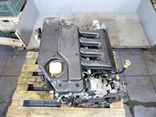 Laden Sie das Bild in den Galerie-Viewer, Motor Land Rover Freelander M47L20 2.0 112PS 82kW 2006 Diesel Engine Komplett MOT4351566152wy