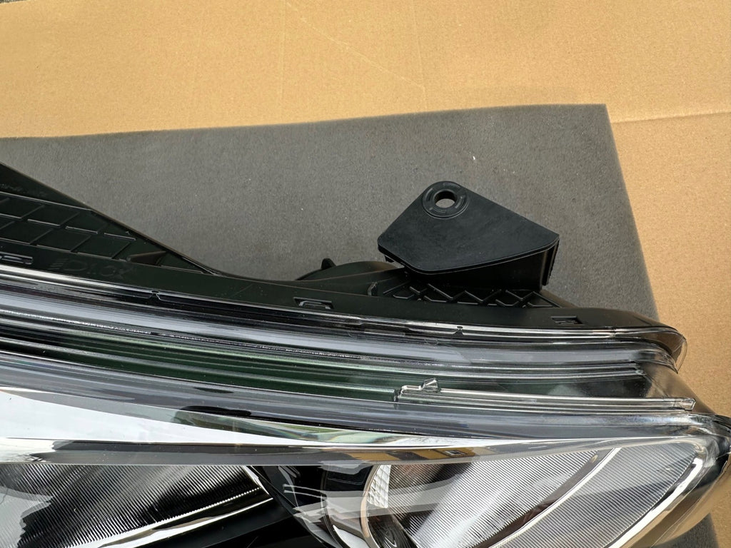 Frontscheinwerfer Hyundai I10 92102B9000 Rechts Scheinwerfer Headlight SCH4693561343pj