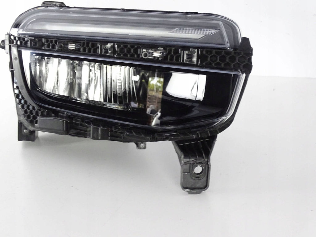 Frontscheinwerfer Jeep I 522187150 Rechts Scheinwerfer Headlight SCH6720332966uq
