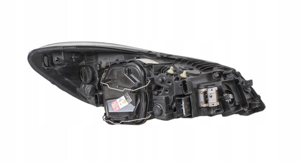 Frontscheinwerfer Volvo C30 31299818 Xenon Links Scheinwerfer Headlight SCH2179719115gj