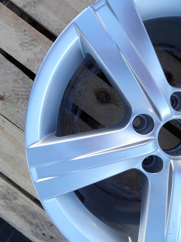 1x Alufelge 17 Zoll 7.5" 5x112 3AA601025E VW Passat B7 Rim Wheel FEL2439070411cz