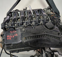 Laden Sie das Bild in den Galerie-Viewer, Motor BMW 5 E60 E61 M57D30 3.0 Diesel Engine Komplett