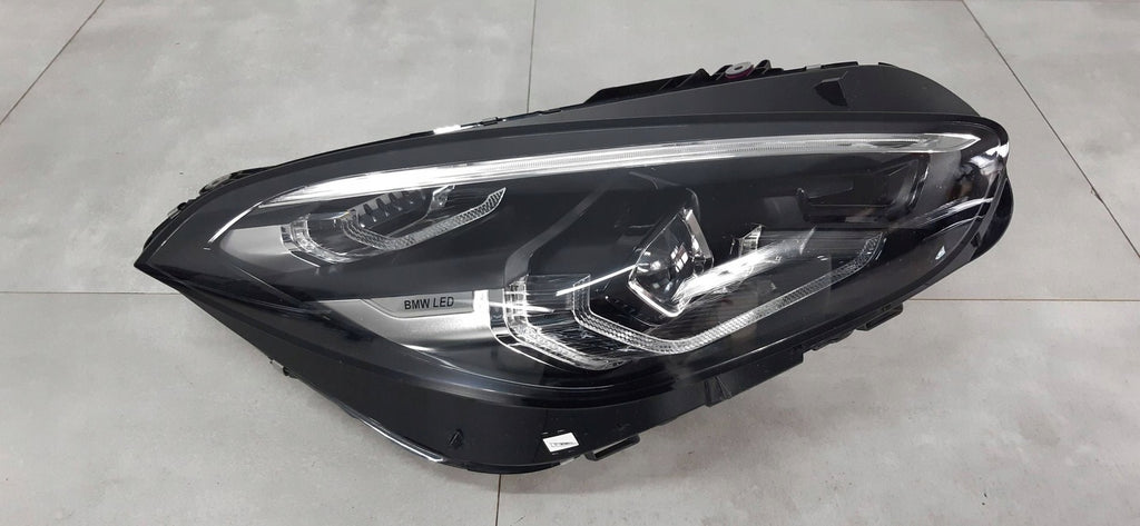 Frontscheinwerfer BMW Z4 G29 9481252-05 Rechts Scheinwerfer Headlight SCH1202895418cp