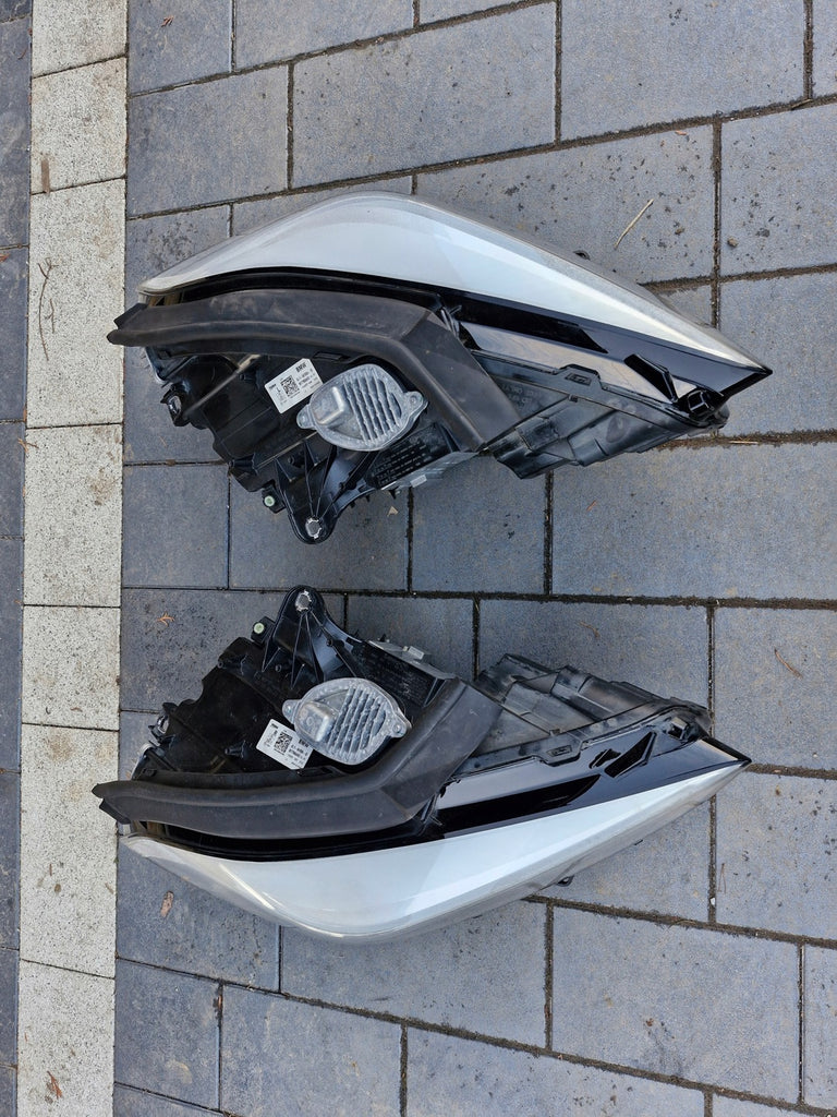 Frontscheinwerfer BMW F40 5A1E055 5A1E056 LED Ein Satz Scheinwerfer Headlight SCH2989339225yh